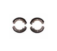 Parking Brake Shoe Set HELLA 8DA 355 051-251 Fits Land Rover Defender Discovery