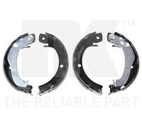 NK 2745786 Handbrake shoes