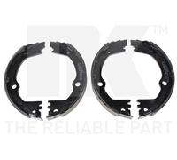Handbrake Shoes Set 2734852 NK Parking 583052WA00 Genuine Top Quality Guaranteed