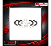 Bosch 0204113806 Brake Shoe Set (KF3806)