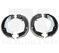 Handbrake Shoes Set 2734746 NK Parking 5835026A00 5835026A10 583502EA10 Quality