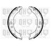 QUINTON HAZELL BS1184 Handbrake shoes