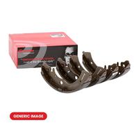 BREMBO S 65 503 Handbrake shoes