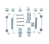 NTY HSR-HY-506 Brake shoe fitting kit