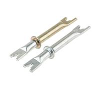 NTY HSR-MZ-000 Adjuster, drum brake