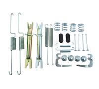 NTY HSR-VW-000 Brake shoe fitting kit