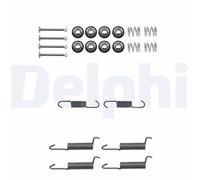 DELPHI LY1315 Brake shoe fitting kit