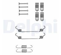 Brake shoe repair kit LY1400 DELPHI for KIA HYUNDAI