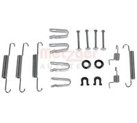 METZGER 105-0895 Brake shoe fitting kit