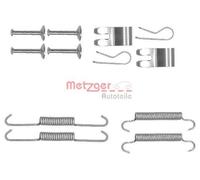 METZGER 105-0013 Brake shoe fitting kit