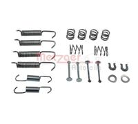 METZGER 105-0821 Brake shoe fitting kit