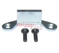 METZGER 105-0481 Brake shoe fitting kit
