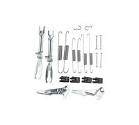 PARKING BRAKE SHOES ACCESSORY KIT For TOYOTA HI-LUX 2.5D-4D 05-