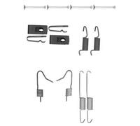Textar 97036900 Brake Shoe Fitting Kit