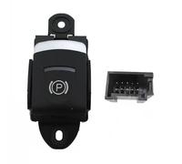 Parking brake switch 206022 MEAT & DORIA for AUDI A6 C6 A6 C6 Avant