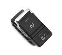 Parking Brake Switch Button 3CG 927 225 /3CG927225 Parking Switch Auto Hold Switch Electronic Handbrake Switch Fit For VW MQB Atlas 2017-2021-N32R Parking Brake Switch