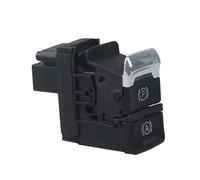 Parking Brake Switch Button Compatible With For A5 S5 2010-2017 LHD Electronic Handbrake Switch Parking Hand Brake Car Auto Parts 8K1927225C