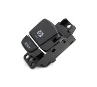 Parking Brake Switch Button Compatible With For X3 G01 G08 F97 2018 2019 2020 2021 1 Pcs Car Parking Brake Button Brake Switch Button Cover 61316842027