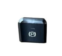 Parking Brake Switch Button Fit For Geely Boyue 2016-2018 Automatic Parking Button P Gear Button EPB Electronic Handbrake Switch Electronic Car Handbrake