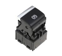 Parking Brake Switch Button, For Civic 2016 2017 2018 Auto Accessorie Handbrake Switch Electronic Auto Hand Brake Button Parking Brake Switch OEM 35355-TBA-A01