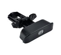 Parking Brake Switch Car Handbrake Replacement Brake Release Handle Black For C Class W203