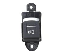 Parking Brake Switch Compatible With A6 For Allroad For Quattro 2007-2011 OEM 4F1927225 4F1927225A 4F1927225C Car Power Electronic Handbrake Parking Switch