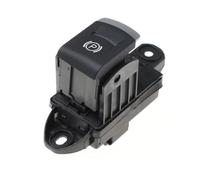 Parking Brake Switch Compatible With A6 For Allroad For Quattro 2007-2011 RS6 RS6 Plus 2008-2011 Car Power Electronic Parking Brake Handbrake Switch Button