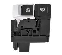 Parking Brake Switch Compatible With A7 2011 2012 2013 2014 2015 2016 2017 2018 Electronic Parking Brake Control Switch 8K1927225C 8K1 927 225 C 4G1927225B
