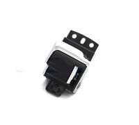Parking Brake Switch Compatible With Baic For X3 For X35 1 Pcs Electronic Handbrake Brake Parking Switch Car Parking Brake Switch Button A00082502