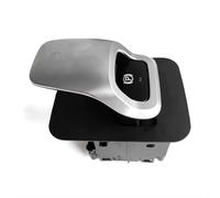 Parking Brake Switch Compatible With Benz For Actros MP4 Euro6 1 Pcs Electronic Handbrake Switch Handbrake Switch Button Sticker A0005453544