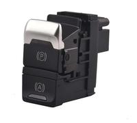 Parking Brake Switch Compatible With For A4 A5 Q5 2008-2015 Electronic Handbrake Parking Hand Brake Switch Auto Hold 8K1927225C