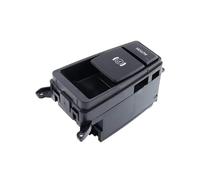 Parking Brake Switch Compatible With For E71 X6 2008 2009 2010 2011 2012 2013 2014 61319148508 Car Hold Electronic Parking Brake Switch Button Accessories
