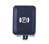 Parking Brake Switch Compatible With For Passat B6 B7 For Variant 2007 2008 2009 2010 For CC 3C2 3C5 3C0 927 225 C/B Car Electronic Handbrake Switch Parking Hand Brake Button
