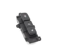 Parking Brake Switch Compatible With Hyundai For Santa Fe For Sport 2017 2018 1 Pcs Radar Electronic Handbrake Car Brake Button 933152W325