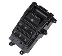 Parking Brake Switch Compatible With Hyundai For Tucson TL 2015 2016 2017 2018 1 Pcs Electronic Handbrake Switch Control Button Accessories 93300D3030