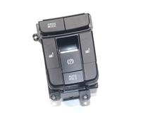 Parking Brake Switch Compatible With Kia For K5 Parking Brake Electronic Handbrake Switch Button Left Right For Seat Heating Ventilation Button Accessories OEM:D6500