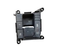 Parking Brake Switch Compatible With Kia For Sportage 1 Pcs Electronic Handbrake Switch Multi-function Car Parking Brake Switch Button 93600h3140