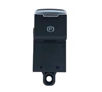 Parking Brake Switch Compatible With Mazda For 3 6 2016 2017 2018 Hand Parking Brake Switch Electronic HandBrake Car Accessories Handbrake Auto P Button G46C-66-EP0