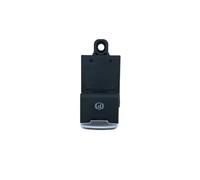 Parking Brake Switch Compatible With Mazda For 3 6 2016 2017 2018 OEM G46C-66-EP0 Car Electronic HandBrake Parking Brake Control Switch Button