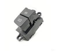 Parking Brake Switch Compatible With Mazda For 6 For Atenza GJ GL 2013 2014 2015 2016 2017 2018 2019 LHD Electric Handbrake Parking Switch Button G46C66EP0(A type)