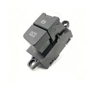 Parking Brake Switch Compatible With Mazda For 6 For Atenza GJ GL 2013 2014 2015 2016 2017 2018 2019 LHD Electric Handbrake Parking Switch Button G46C66EP0(A)