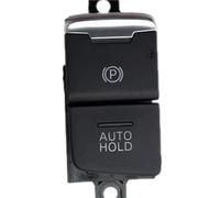 Parking Brake Switch Compatible With Mazda For CX-4 2016 2017 2018 2019 2020 2021 2022 2023 2024 Electronic Parking Brake Control Switch Hand Brake LHD GV9S-66-EP0