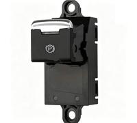 Parking Brake Switch Compatible With Mazda For CX-5 2015 Car Accessories Parking Brake Switch Electronic Handbrake Control Switch Button KA0G-66-EP0 KA0G66EP0