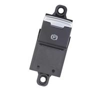 Parking Brake Switch Compatible With Mazda For CX-5 2015 Electronic Handbrake Parking Brake Switch Button Car Hand Auto P KA0G66EP0