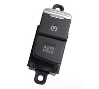 Parking Brake Switch Compatible With Mazda For CX-5 2017 2018 2019 2020 2021 Parking Brake Hold Control Switch Accessories Electronic Handbrake Hand Button KD2W-66-EP0