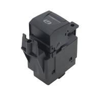 Parking Brake Switch Compatible With Megane 2007-2015 Car Electronic Handbrake Button For Master Power Control Switch Glass Button OEM 36321-0001R