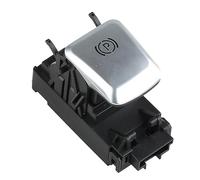 Parking Brake Switch Compatible With Mercedes For Benz E-Class W213 2016 2017 2018 Electronic Handbrake Switch Parking Hand Brake Button A2139053803 A2139056608