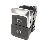 Parking Brake Switch Compatible With Q3 8U 2011 2012 2013 2014 2015 2016 2017 2018 1 Pcs Electronic Auto Hand Brake Button Parking Brake Switch 4K1713111B