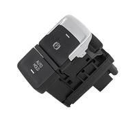 Parking Brake Switch Compatible With VW For Golf MK7 2013 2014 2015 2016 2017 2018 2019 5G0927225D Car Electronic Handbrake Switch Button Parking Switch Button