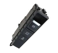 Parking Brake Switch Compatible With Vw For Passat B7 2012 2013 2014 2015 2016 1 Pcs Brake Switch Button Cover Parking Brake Switch Button 3AD927137